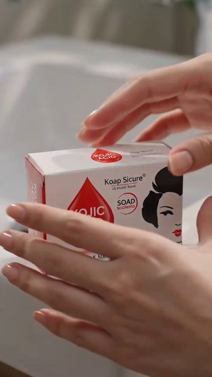 Acido Kojico